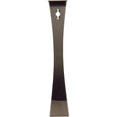 Hyde 9-1/2 In. L Pry Bar and Scraper