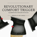 Rust-Oleum Universal 12 Oz. Hammered Black Paint