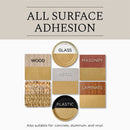 Rust-Oleum Universal 11 Oz. Metallic Pure Gold Paint