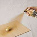Rust-Oleum Universal 11 Oz. Metallic Pure Gold Paint