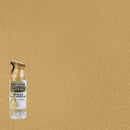 Rust-Oleum Universal 11 Oz. Metallic Pure Gold Paint