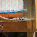 Graco TrueAirless 315 6 to 8 In. .015 Paint Sprayer Airless Spray Tip