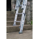Werner QuickClick Ladder Leveler