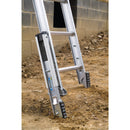 Werner QuickClick Ladder Leveler