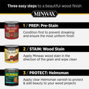 Minwax Helmsman High-Gloss Clear Spray Polyurethane, 11.5 Oz.