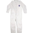 Trimaco DuPont Tyvek 2XL No Elastic Disposable Coverall