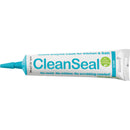 Sashco CleanSeal 6 Oz. White Active Enzyme Kitchen & Bath Caulk