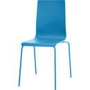 Rust-Oleum Painter's Touch 2X Ultra Cover 12 Oz. Satin Paint + Primer Spray Paint, Wildflower Blue