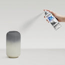 Rust-Oleum Painter's Touch 2X Ultra Cover 12 Oz. Satin Paint + Primer Spray Paint, Granite