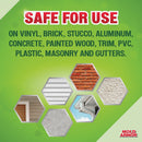 Mold Armor E-Z House Wash with Microban, 64 Oz. Hose End