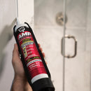 DAP AMP 9 Oz. Advanced Modified Polymer
Kitchen, Bath & Plumbing Sealant, White