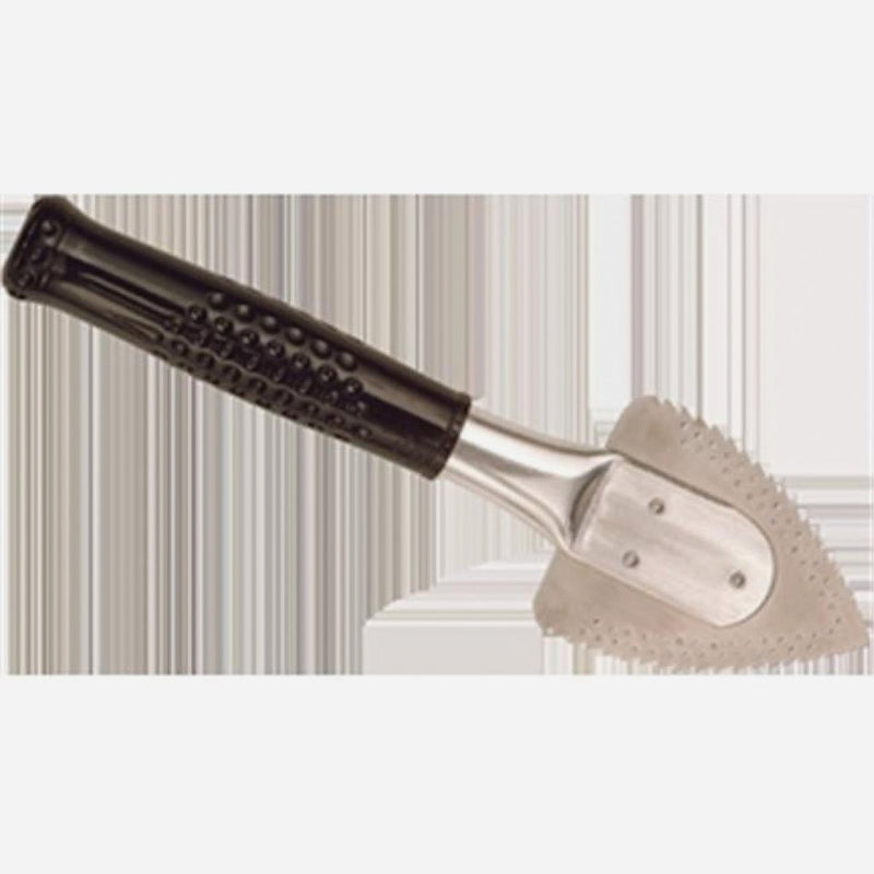 Hyde 2.5 In. Stainless Steel Window Opener