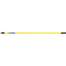 Premier 6 Ft. To 12 Ft. Telescoping Fiberglass & Stainless Steel External Twist Extension Pole