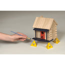 Hyde Painter's Pyramid Painting System