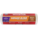 Wooster Mohair Blend 7 In. x 1/4 In. Woven Fabric Roller Cover