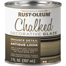 Rust-Oleum 7 Oz. Semi-Transparent Aged Decorative Glaze