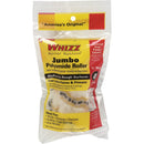 Whizz Premium Gold Stripe 4 In. x 1/2 In. Jumbo Woven Fabric Roller Cover