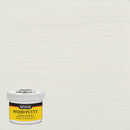 Minwax 3.75 Oz. White Wood Putty