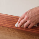 Minwax 3.75 Oz. Red Mahogany Wood Putty