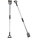 Best Look 48 In. Handle Heavy Duty Scraper
