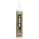 Titebond Pro Grade Plus 10.1 Oz. White Silicone Caulk