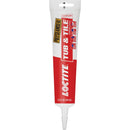 Loctite Polyseamseal 5.5 Oz. Clear Kitchen & Bath Caulk