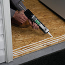DAP Dynaflex 800 10.1 Oz. Advanced Window, Door, Siding, & Trim Polymer Sealant - Beige