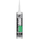 DAP Dynaflex 800 10.1 Oz. Advanced Window, Door, Siding, & Trim Polymer Sealant - Light Gray