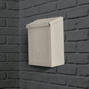 Rust-Oleum Universal 11 Oz. Metallic Satin Nickel Paint