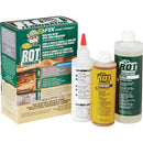 Rot Terminator 24 Oz. Wood Restorer