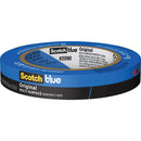 ScotchBlue 0.70 In. x 60 Yd. Original Painter's Tape