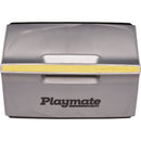 Igloo Playmate The Boss 14.8 Qt. Cooler, Black