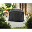 Weber Black Spirit II 3-Burner Grill Cover