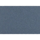 Outdoor Expressions 7.5 Ft. Aluminum Tilt/Crank Heather Blue Patio Umbrella