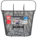 Bell Sports Quick Release Wire Mesh Bicycle Basket