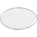 Old Smokey 12.9 In. Aluminized Steel Top Grill Grate