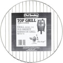 Old Smokey 12.9 In. Aluminized Steel Top Grill Grate