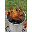 Metal Fusion King Kooker 29 Qt. Aluminum Turkey Outdoor Fryer
