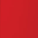 Outdoor Expressions Zero Gravity Relaxer Red Convertible Lounge Chair