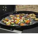 Weber Performer 22 In. Charcoal Grill, Black