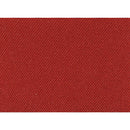 Outdoor Expressions 7.5 Ft. Pulley Crimson Red Market Patio Umbrella with Chrome Plated Hardware