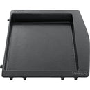 Weber Genesis II 13.2 In. W. x 18.9 In. L. Porcelain-Enameled Cast Iron Gas Grill Griddle