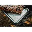 Oklahoma Joe's 13 In. W. x 9 In. L. Aluminum Serving Tray