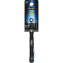 Police Security INSPECTOR 50 Lm. 2AAA Aluminum LED Penlight