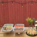 Sterno 12.2 Oz. Gel Canned Cooking Fuel (2-Pack)