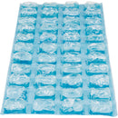 Igloo Maxcold 1 Lb. Blue Ice Cube Sheet
