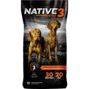 Native Level 3 Performance Nutrition 40 Lb. Dry Dog Food