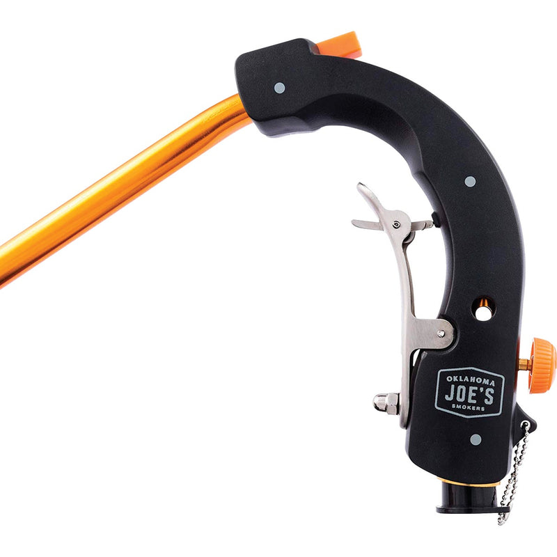 Oklahoma Joe's Propane Charcoal Lighter