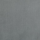 Outdoor Expressions 7.5 Ft. Pulley Gray Market Patio Umbrella with Chrome Plated Hardware