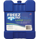 Lifoam Freez Pak 42 Oz. Blue Cooler Ice Pack